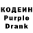 Codein Purple Drank Sabr Kazkenov